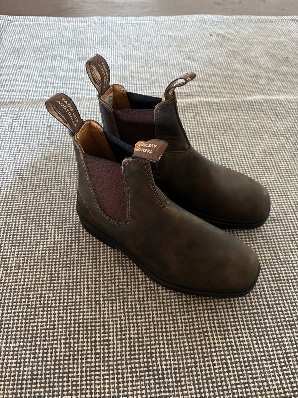 Blundstone Chelsea Dress boot